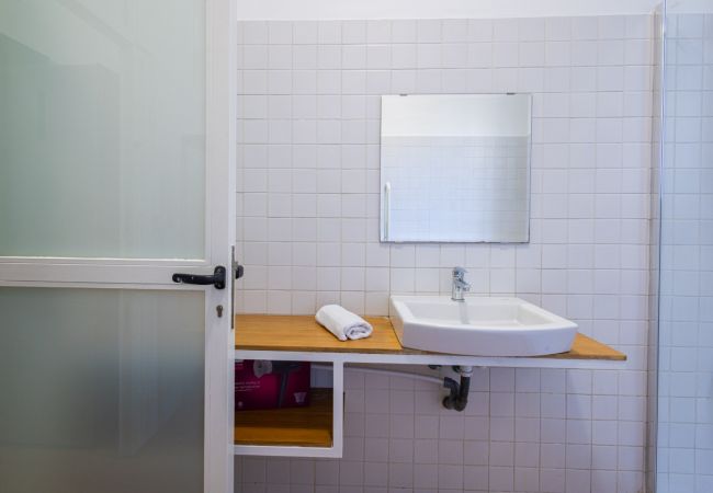 Apartment in Valencia - The Vella Apartment by Florit Flats Apartment in Valencia - The Vella Apartment by Florit Flats
