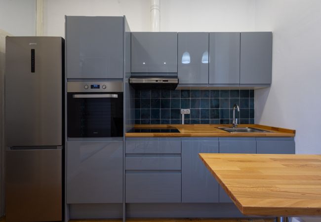 Apartment in Valencia - The Vella Apartment by Florit Flats Apartment in Valencia - The Vella Apartment by Florit Flats