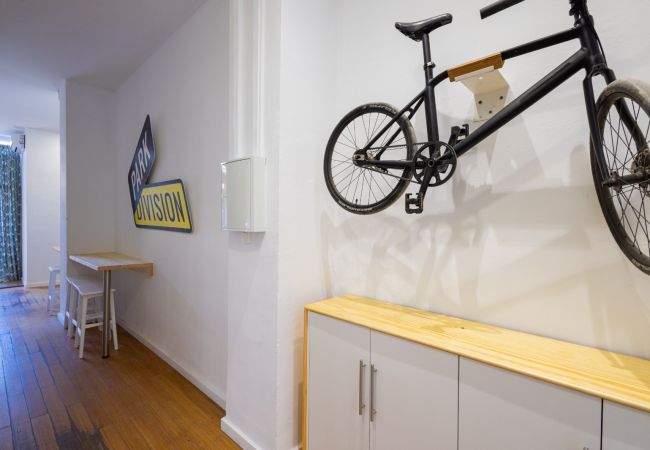 Apartment in Valencia - The Vella Apartment by Florit Flats Apartment in Valencia - The Vella Apartment by Florit Flats
