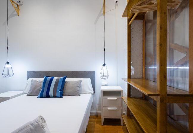 Apartment in Valencia - The Vella Apartment by Florit Flats Apartment in Valencia - The Vella Apartment by Florit Flats
