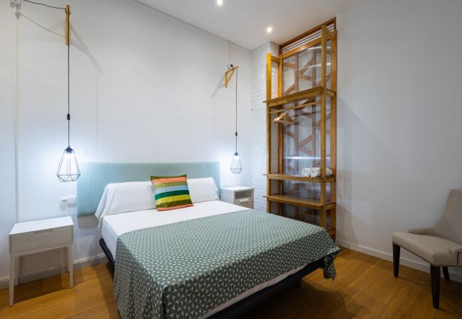 Apartment in Valencia - The Vella Apartment by Florit Flats Apartment in Valencia - The Vella Apartment by Florit Flats