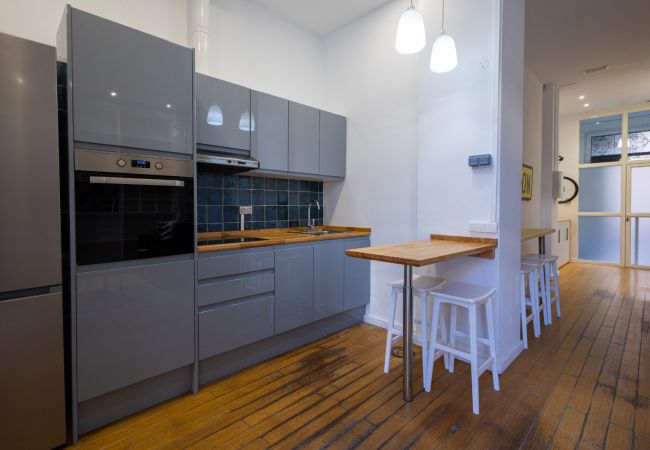 Apartment in Valencia - The Vella Apartment by Florit Flats Apartment in Valencia - The Vella Apartment by Florit Flats