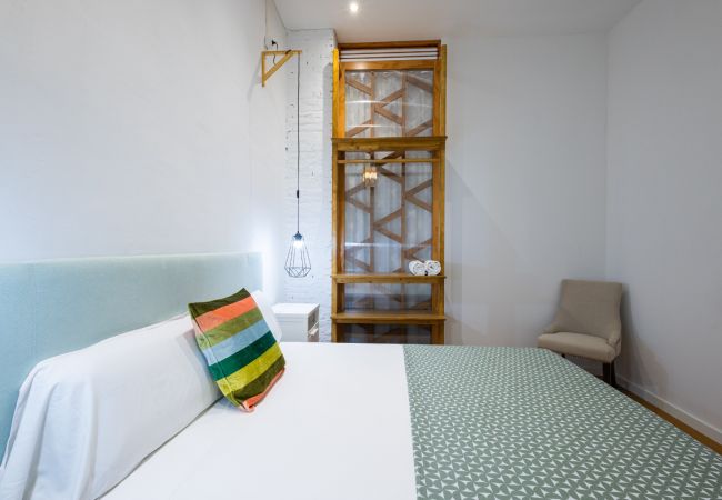 Apartment in Valencia - The Vella Apartment by Florit Flats Apartment in Valencia - The Vella Apartment by Florit Flats