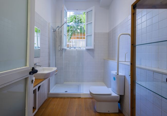 Apartment in Valencia - The Vella Apartment by Florit Flats Apartment in Valencia - The Vella Apartment by Florit Flats