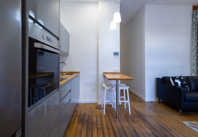 Apartment in Valencia - The Vella Apartment by Florit Flats Apartment in Valencia - The Vella Apartment by Florit Flats