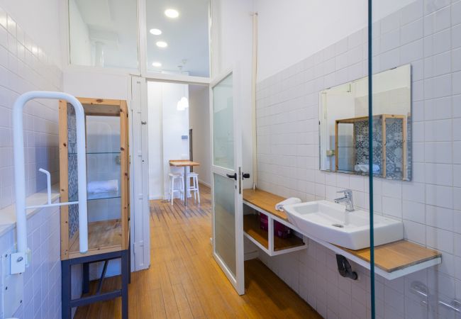 Apartment in Valencia - The Vella Apartment by Florit Flats Apartment in Valencia - The Vella Apartment by Florit Flats