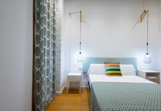 Apartment in Valencia - The Vella Apartment by Florit Flats Apartment in Valencia - The Vella Apartment by Florit Flats