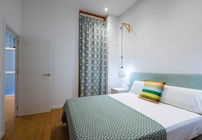 Apartment in Valencia - The Vella Apartment by Florit Flats Apartment in Valencia - The Vella Apartment by Florit Flats