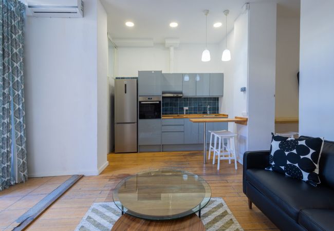 Apartment in Valencia - The Vella Apartment by Florit Flats Apartment in Valencia - The Vella Apartment by Florit Flats