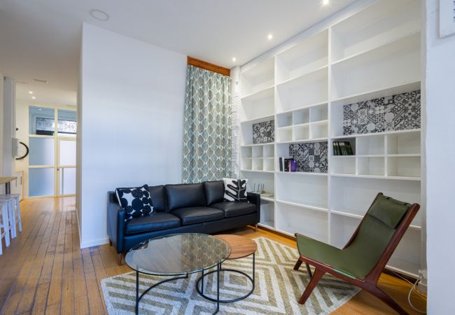 Apartment in Valencia - The Vella Apartment by Florit Flats Apartment in Valencia - The Vella Apartment by Florit Flats