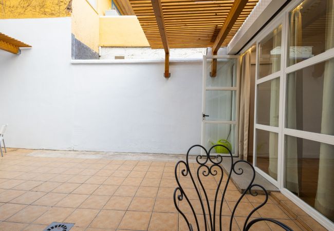 Apartment in Valencia - The Vella Apartment by Florit Flats Apartment in Valencia - The Vella Apartment by Florit Flats
