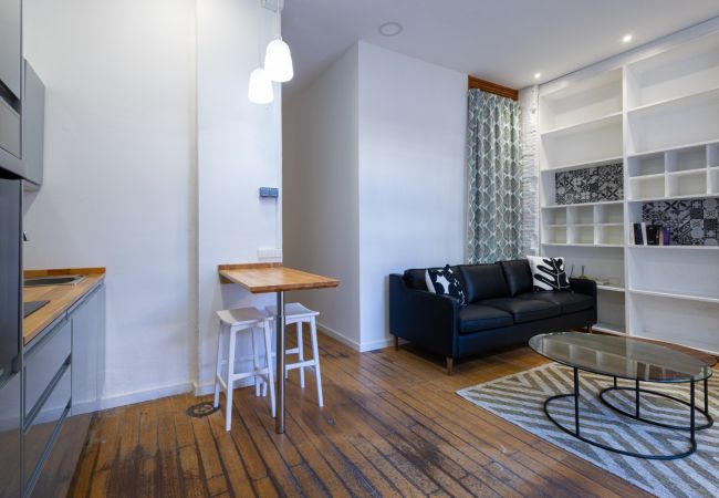 Apartment in Valencia - The Vella Apartment by Florit Flats Apartment in Valencia - The Vella Apartment by Florit Flats