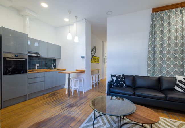 Apartment in Valencia - The Vella Apartment by Florit Flats Apartment in Valencia - The Vella Apartment by Florit Flats