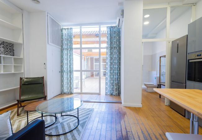 Apartment in Valencia - The Vella Apartment by Florit Flats Apartment in Valencia - The Vella Apartment by Florit Flats