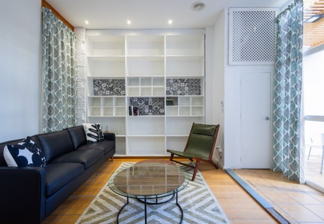 Apartment in Valencia - The Vella Apartment by Florit Flats Apartment in Valencia - The Vella Apartment by Florit Flats
