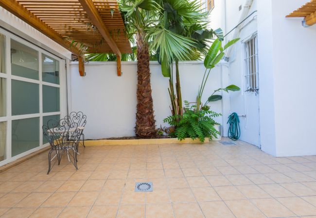 Apartment in Valencia - The Vella Apartment by Florit Flats Apartment in Valencia - The Vella Apartment by Florit Flats