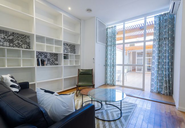 Apartment in Valencia - The Vella Apartment by Florit Flats Apartment in Valencia - The Vella Apartment by Florit Flats