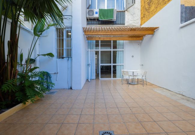 Apartment in Valencia - The Vella Apartment by Florit Flats Apartment in Valencia - The Vella Apartment by Florit Flats