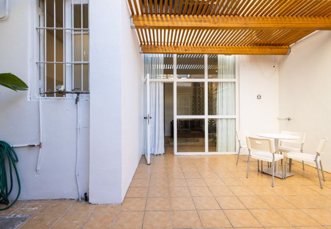 Apartment in Valencia - The Vella Apartment by Florit Flats Apartment in Valencia - The Vella Apartment by Florit Flats