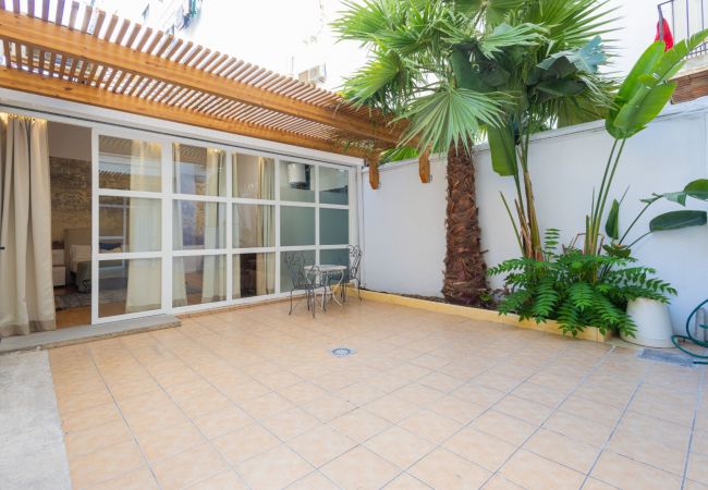 Apartment in Valencia - The Vella Apartment by Florit Flats Apartment in Valencia - The Vella Apartment by Florit Flats
