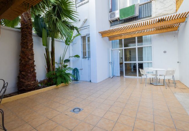 Apartment in Valencia - The Vella Apartment by Florit Flats Apartment in Valencia - The Vella Apartment by Florit Flats