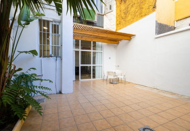Apartment in Valencia - The Vella Apartment by Florit Flats Apartment in Valencia - The Vella Apartment by Florit Flats