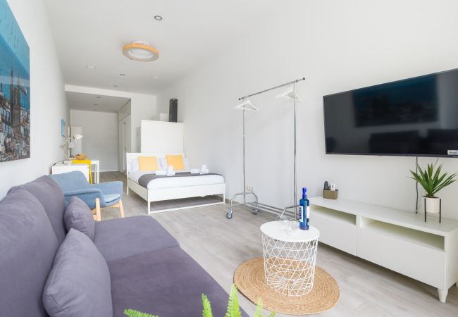 House in Las Palmas de Gran Canaria - Mirador Santa Catalina II By CanariasGetaway House in Las Palmas de Gran Canaria - Mirador Santa Catalina II By CanariasGetaway