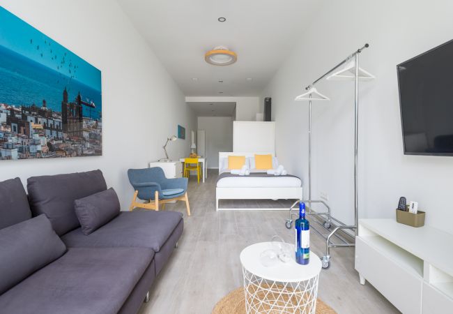 House in Las Palmas de Gran Canaria - Mirador Santa Catalina II By CanariasGetaway House in Las Palmas de Gran Canaria - Mirador Santa Catalina II By CanariasGetaway