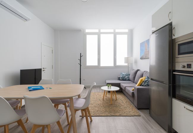 House in Las Palmas de Gran Canaria - Volcano Colorada By CanariasGetaway House in Las Palmas de Gran Canaria - Volcano Colorada By CanariasGetaway