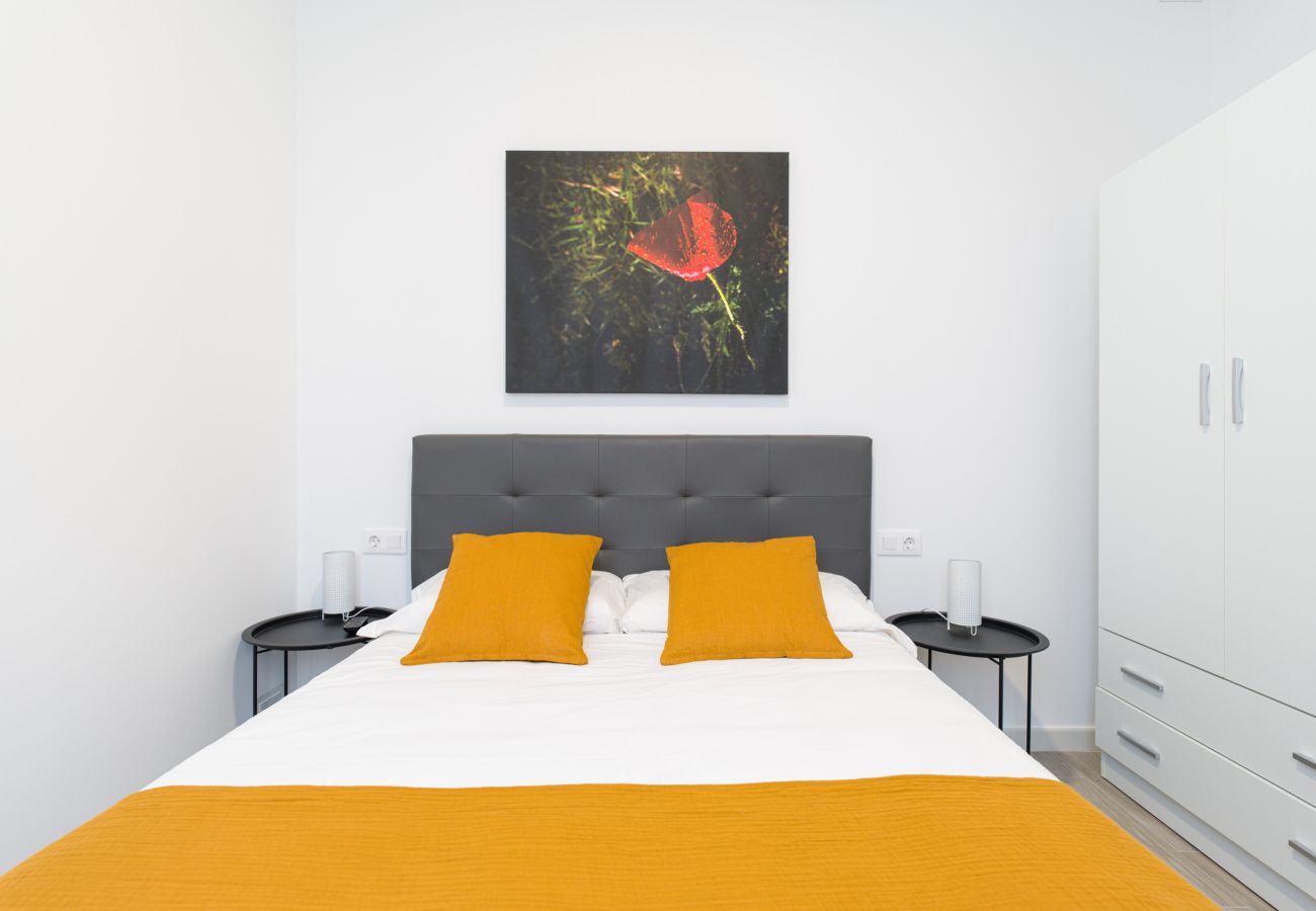 House in Las Palmas de Gran Canaria - Volcano Colorada By CanariasGetaway House in Las Palmas de Gran Canaria - Volcano Colorada By CanariasGetaway