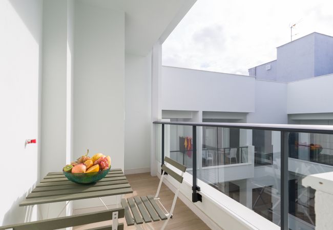 House in Las Palmas de Gran Canaria - Urban Square 3B3 By CanariasGetaway  House in Las Palmas de Gran Canaria - Urban Square 3B3 By CanariasGetaway