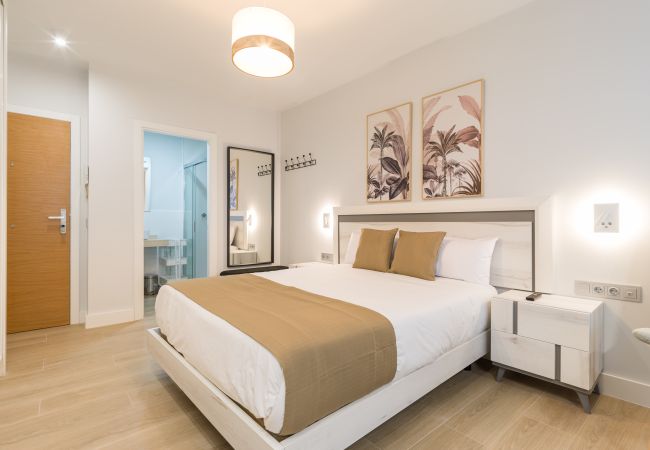 House in Las Palmas de Gran Canaria - Urban Square 3B3 By CanariasGetaway  House in Las Palmas de Gran Canaria - Urban Square 3B3 By CanariasGetaway