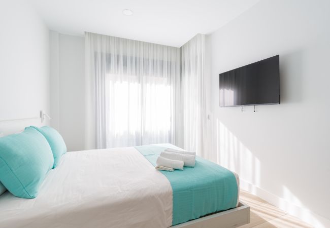 House in Las Palmas de Gran Canaria - Urban Square 3A5 By CanariasGetaway House in Las Palmas de Gran Canaria - Urban Square 3A5 By CanariasGetaway