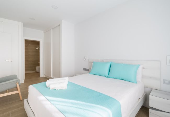 House in Las Palmas de Gran Canaria - Urban Square 3A5 By CanariasGetaway House in Las Palmas de Gran Canaria - Urban Square 3A5 By CanariasGetaway