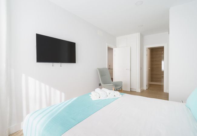 House in Las Palmas de Gran Canaria - Urban Square 3A5 By CanariasGetaway House in Las Palmas de Gran Canaria - Urban Square 3A5 By CanariasGetaway