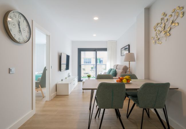 House in Las Palmas de Gran Canaria - Urban Square 3A5 By CanariasGetaway House in Las Palmas de Gran Canaria - Urban Square 3A5 By CanariasGetaway