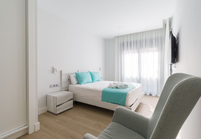 House in Las Palmas de Gran Canaria - Urban Square 3A5 By CanariasGetaway House in Las Palmas de Gran Canaria - Urban Square 3A5 By CanariasGetaway