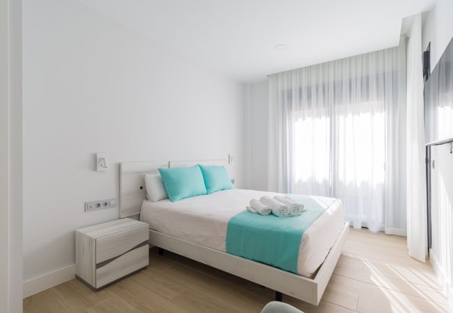 House in Las Palmas de Gran Canaria - Urban Square 3A5 By CanariasGetaway House in Las Palmas de Gran Canaria - Urban Square 3A5 By CanariasGetaway