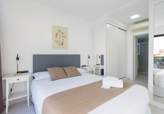 House in Las Palmas de Gran Canaria -  Benartemi terrace by Canariasgetaway House in Las Palmas de Gran Canaria -  Benartemi terrace by Canariasgetaway