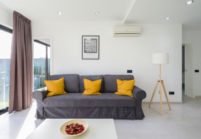 House in Las Palmas de Gran Canaria -  Benartemi terrace by Canariasgetaway House in Las Palmas de Gran Canaria -  Benartemi terrace by Canariasgetaway