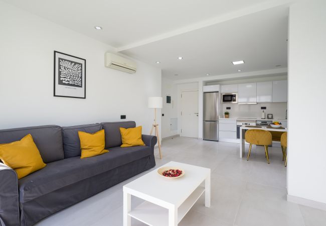 House in Las Palmas de Gran Canaria -  Benartemi terrace by Canariasgetaway House in Las Palmas de Gran Canaria -  Benartemi terrace by Canariasgetaway