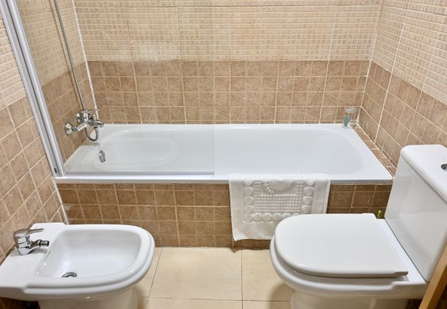 Apartment in Madrid - M (INF3D) Central apartment on Calle Infantas Apartment in Madrid - M (INF3D) Central apartment on Calle Infantas