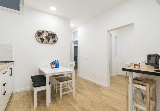 House in Las Palmas de Gran Canaria - Urban Surf Beach By Canariasgetaway House in Las Palmas de Gran Canaria - Urban Surf Beach By Canariasgetaway