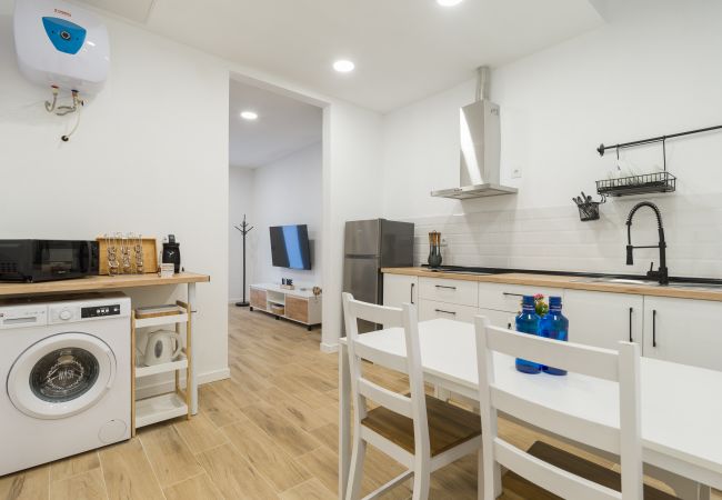 House in Las Palmas de Gran Canaria - Urban Surf Beach By Canariasgetaway House in Las Palmas de Gran Canaria - Urban Surf Beach By Canariasgetaway