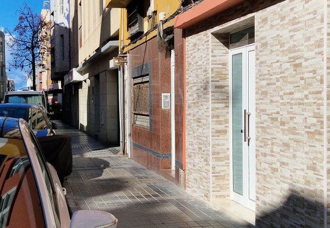 House in Las Palmas de Gran Canaria - Urban Surf Beach By Canariasgetaway House in Las Palmas de Gran Canaria - Urban Surf Beach By Canariasgetaway