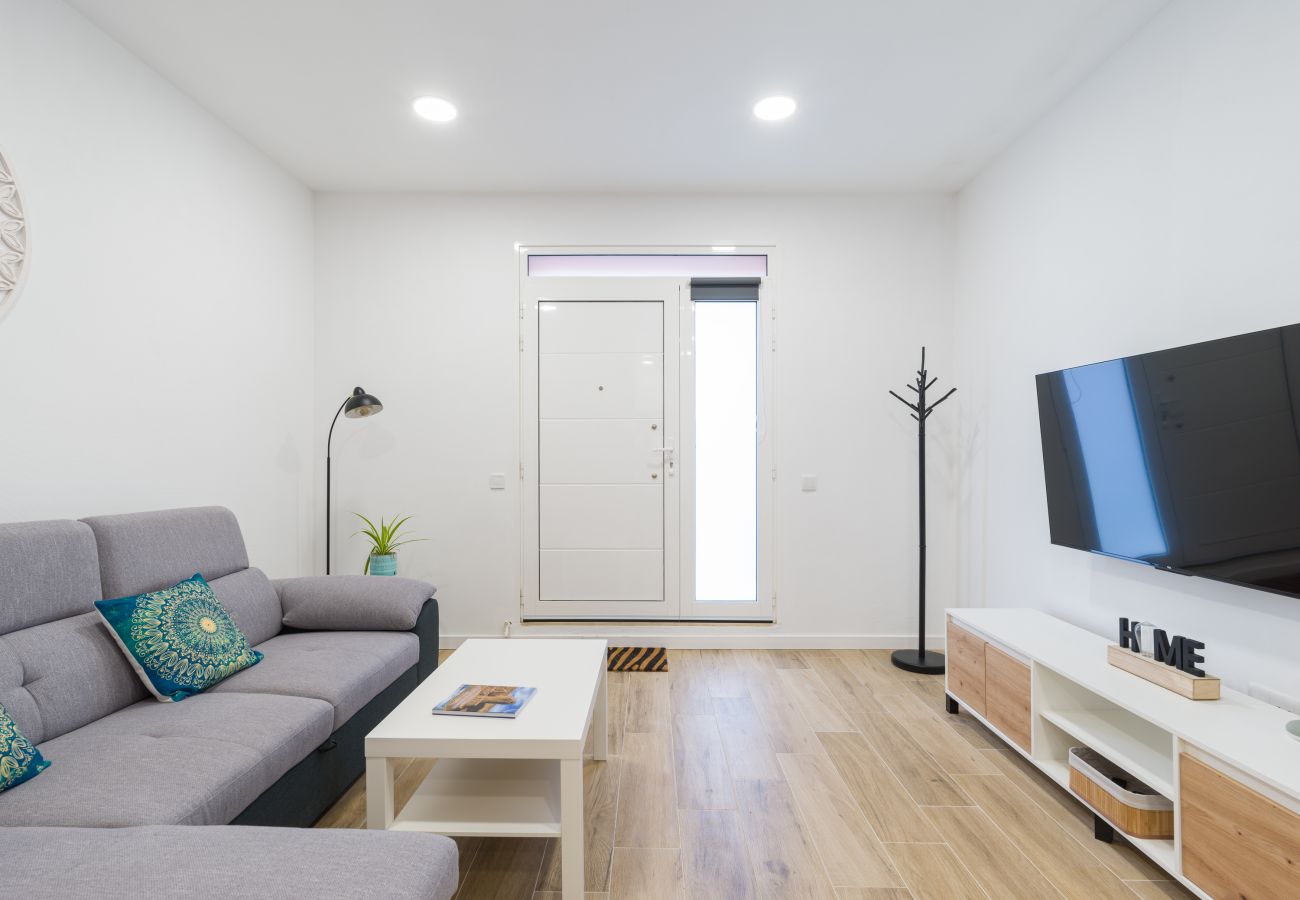 House in Las Palmas de Gran Canaria - Urban Surf Beach By Canariasgetaway House in Las Palmas de Gran Canaria - Urban Surf Beach By Canariasgetaway