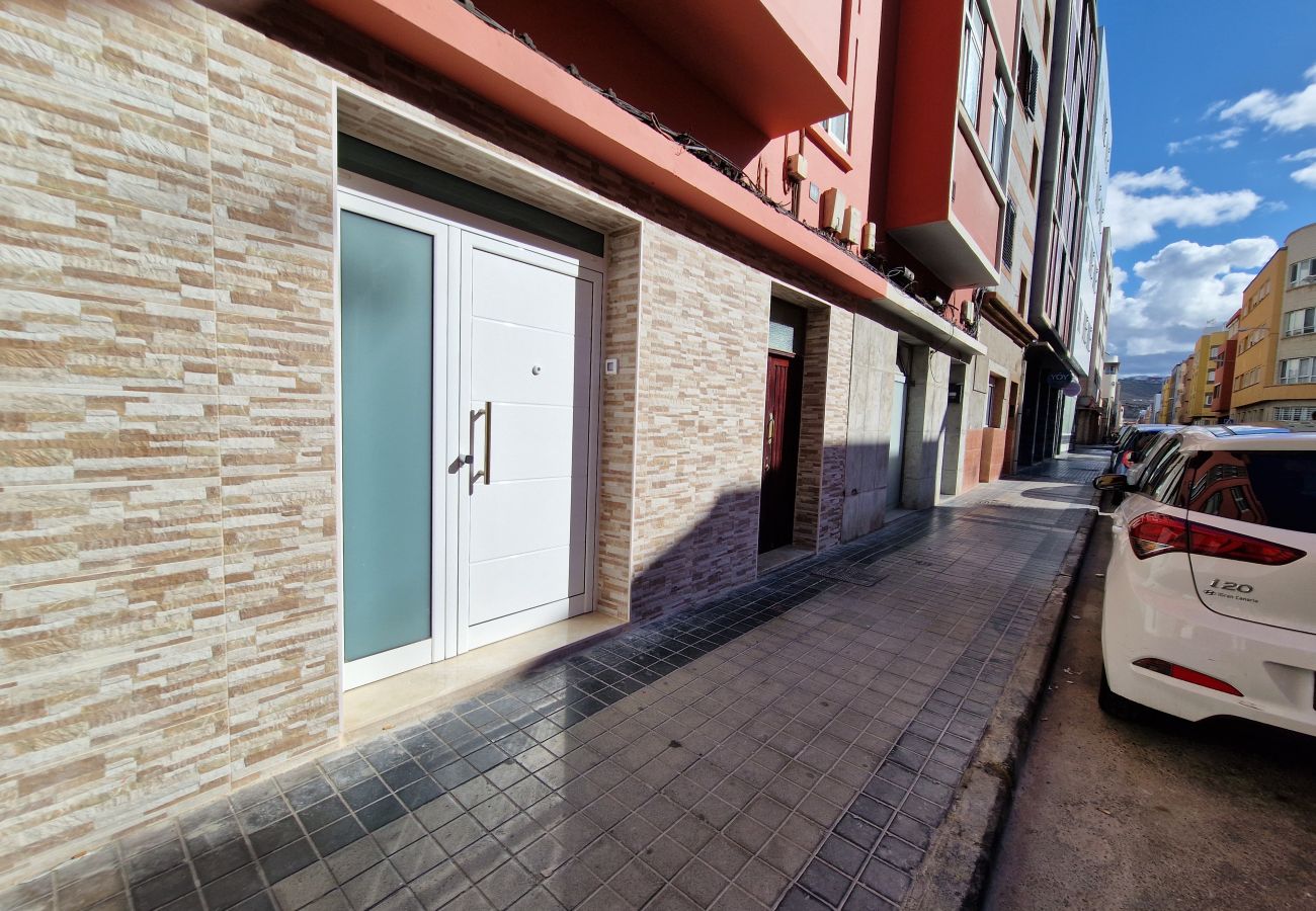 House in Las Palmas de Gran Canaria - Urban Surf Beach By Canariasgetaway House in Las Palmas de Gran Canaria - Urban Surf Beach By Canariasgetaway