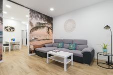 House in Las Palmas de Gran Canaria - Urban Surf Beach By Canariasgetaway