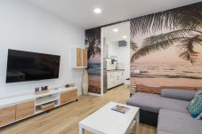 House in Las Palmas de Gran Canaria - Urban Surf Beach By Canariasgetaway