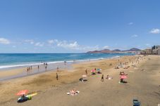 House in Las Palmas de Gran Canaria - Urban Surf Beach By Canariasgetaway